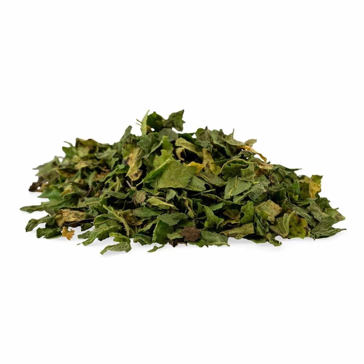 Brennnesselblätter (Urtica dioica) Bio
