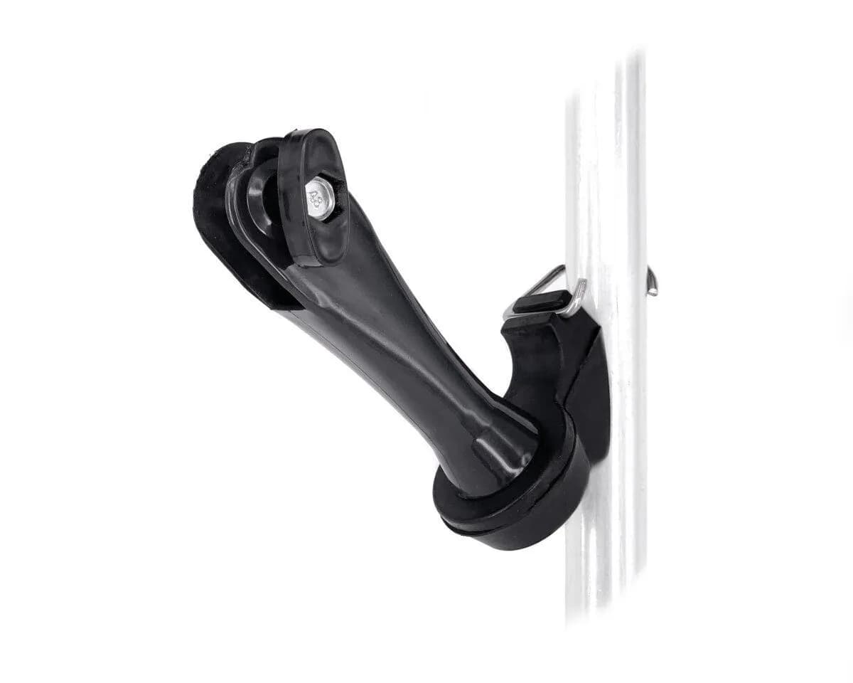 Oszillierender Clip-Ventilator 20 W (Cyclone)