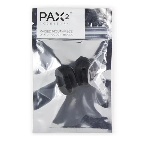 Pax 2/3 Erhöhtes Mundstück