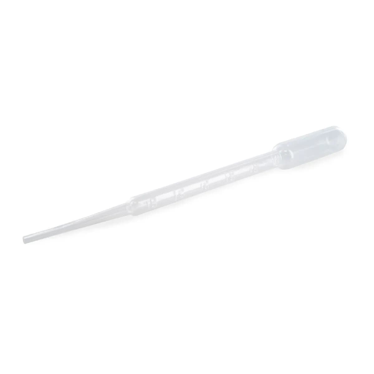 Kunststoff-Pasteurpipette (3 ml)