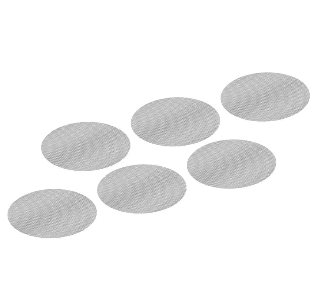 PLENTY Siebe-Set
