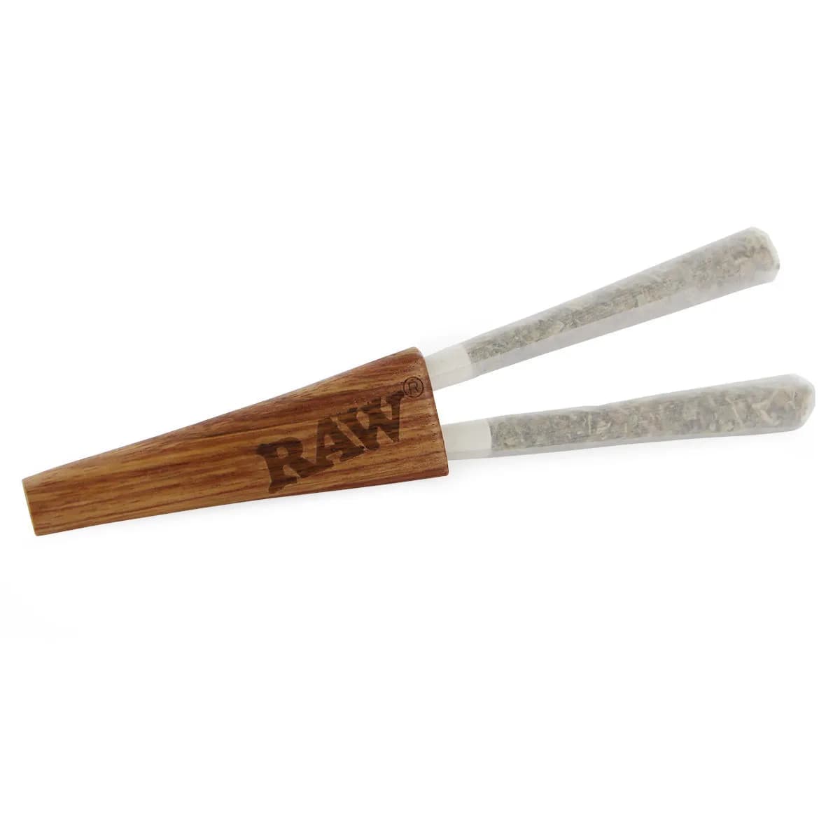RAW Double Barrel Joint-Halter 2