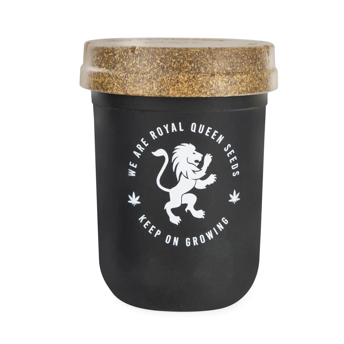 Re:stash Jar 8oz Aufbewahrungsglas