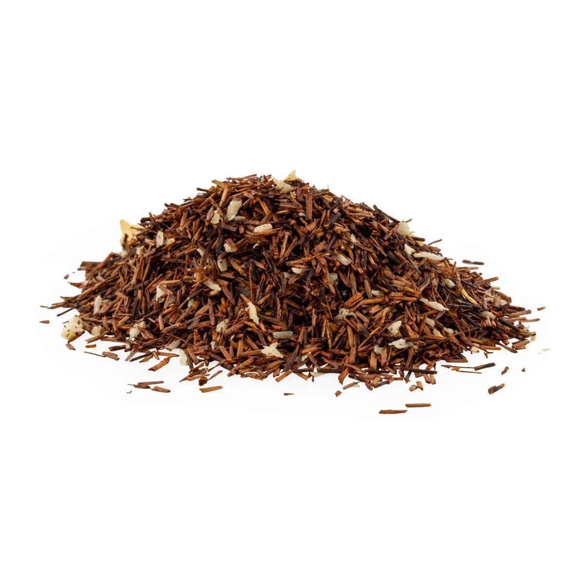 Rooibos-Tee Schokolade Karamell