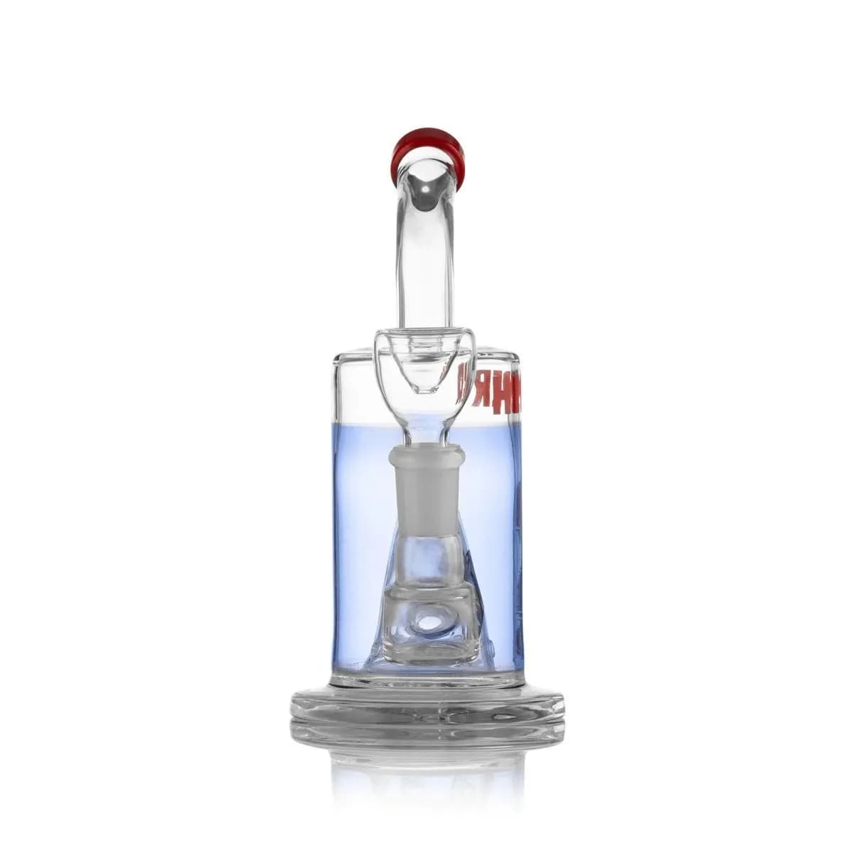 Hemper Shark Rig – Glas-Bong im Hai-Design