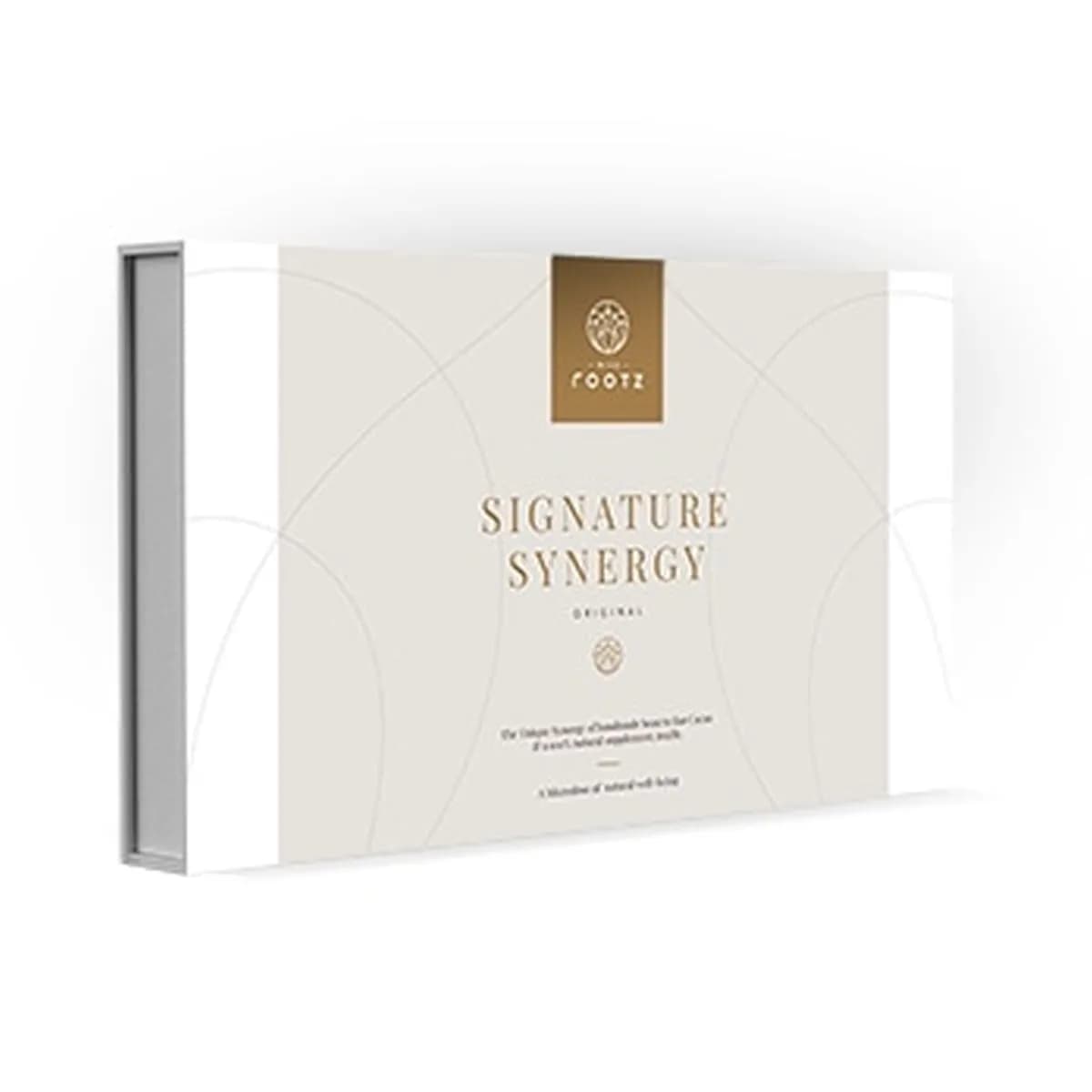 Signature Synergy Microdosing-Pack
