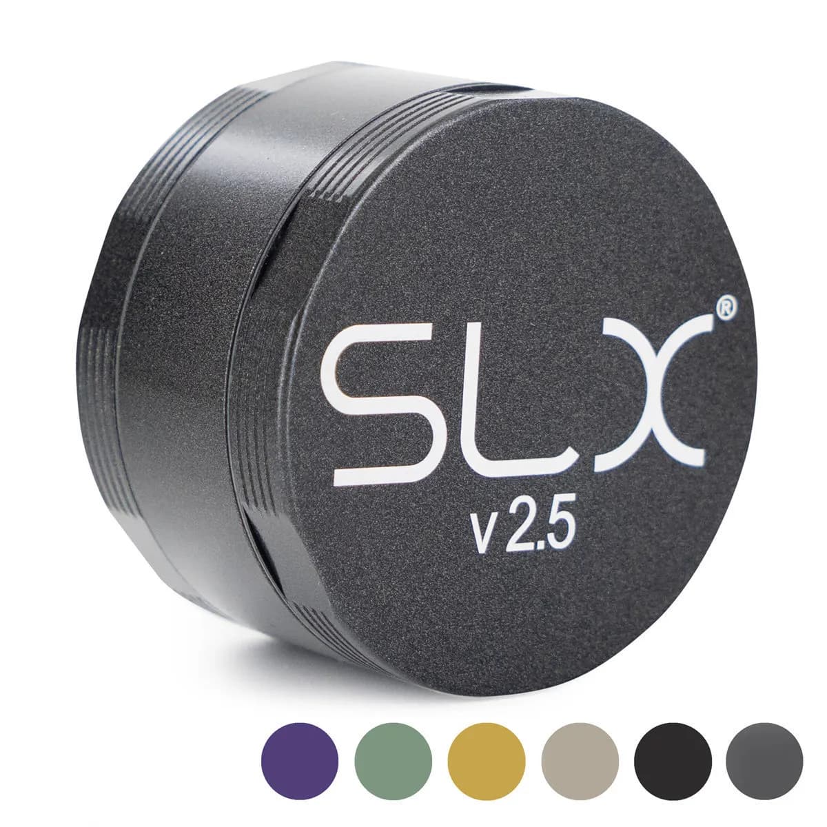 SLX 2.5 Antihaft-Grinder