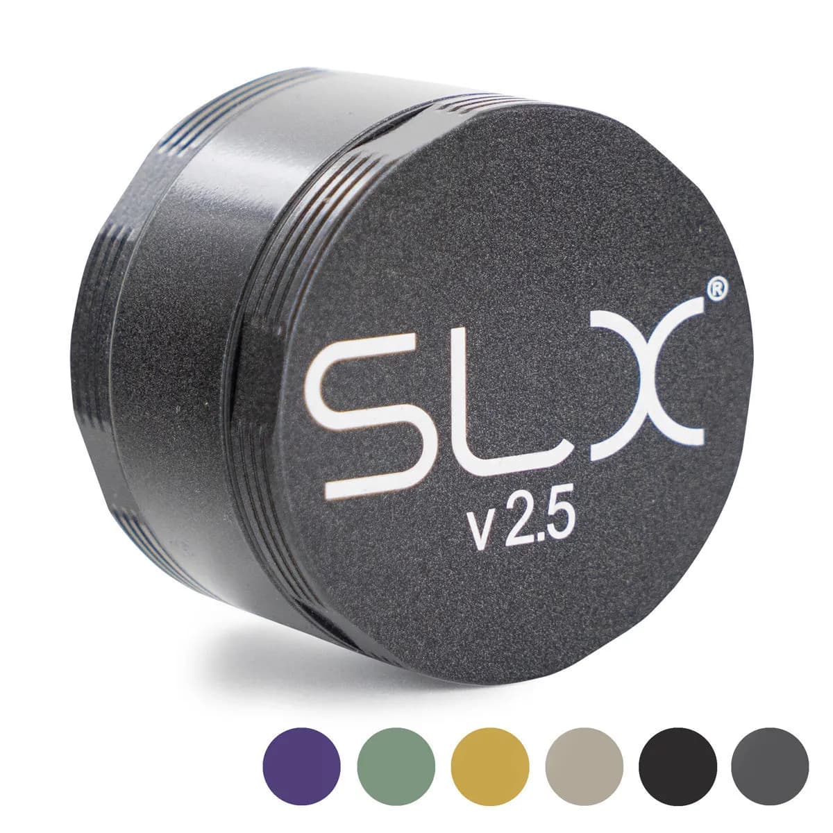 SLX 2.5 Antihaft-Grinder