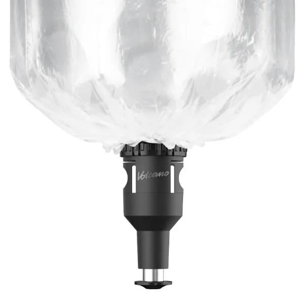 SOLID VALVE Set für Volcano Vaporizer