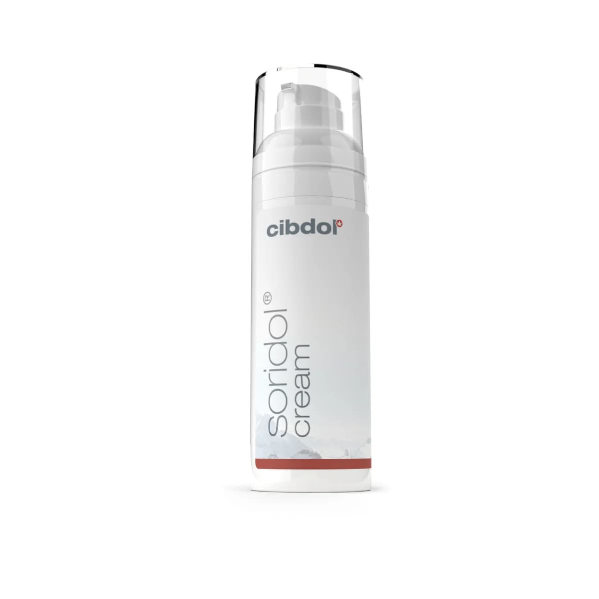 Soridol Psoriasis-Creme