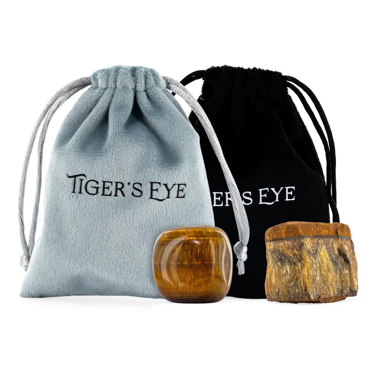 Tiger's Eye