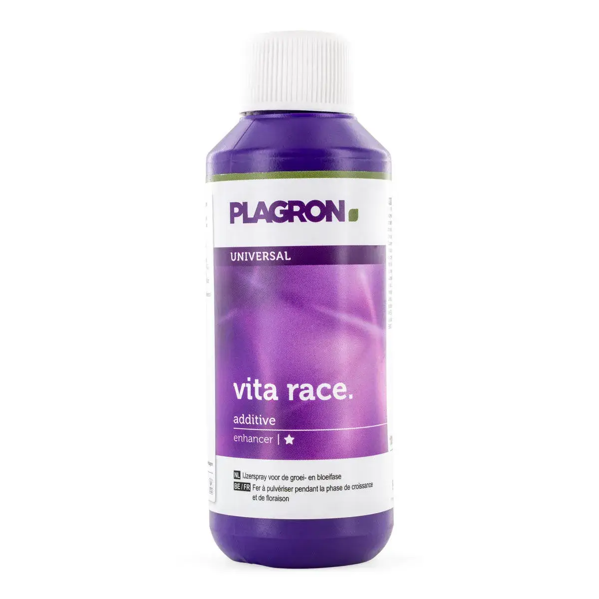 Plagron Vita Race