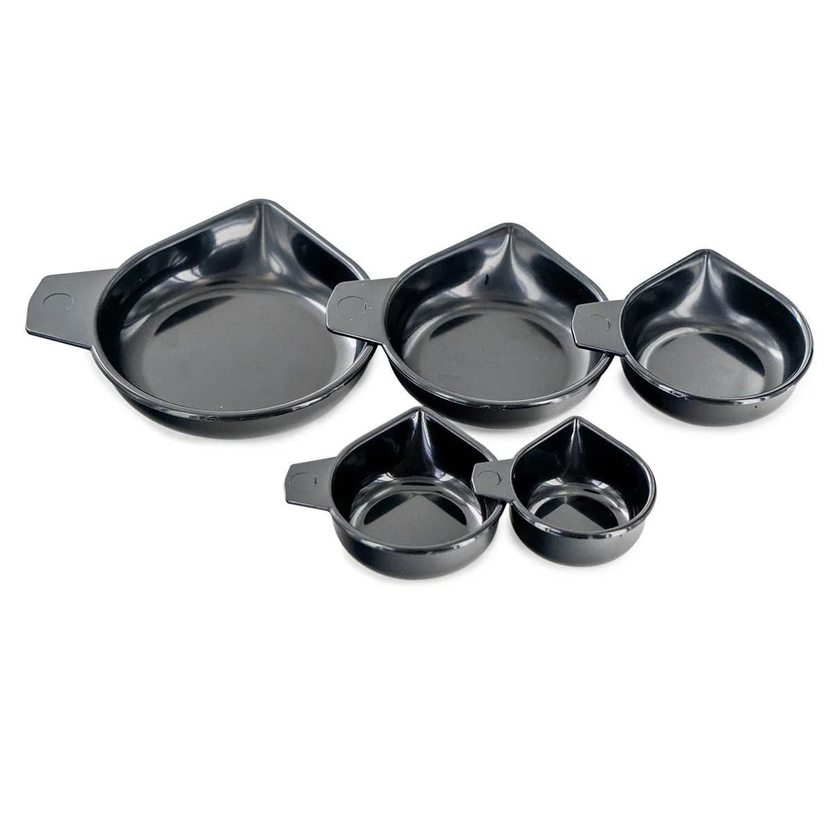 Wägeschalen-Set