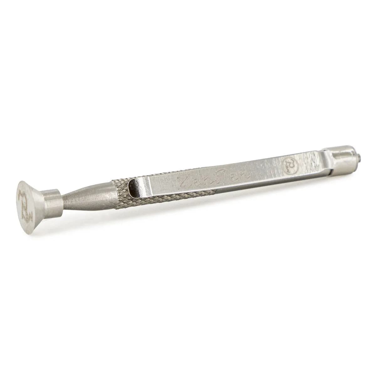 ZenPen Edelstahl-Hasch-Grinder