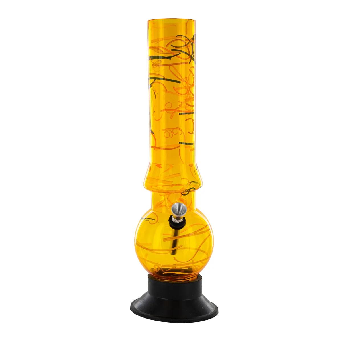 Acryl-Bong Serpentine