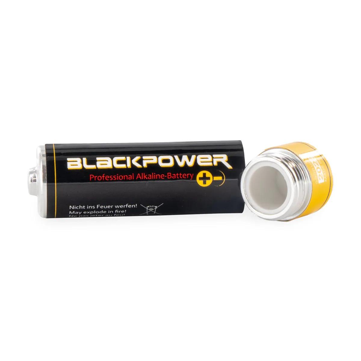 Batterie-Versteckdose