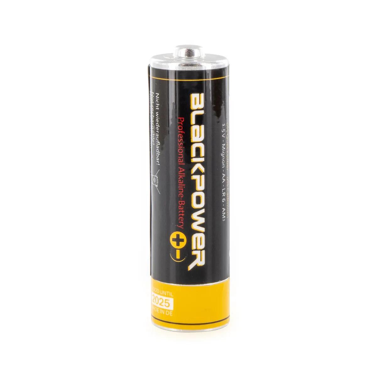 Batterie-Versteckdose
