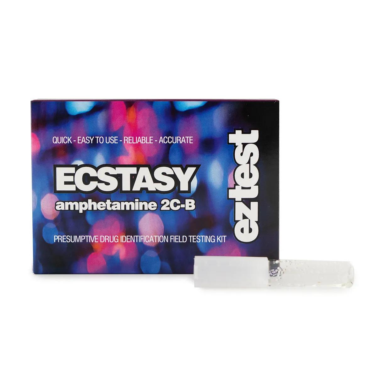 EZ Test Ecstasy Drogentest