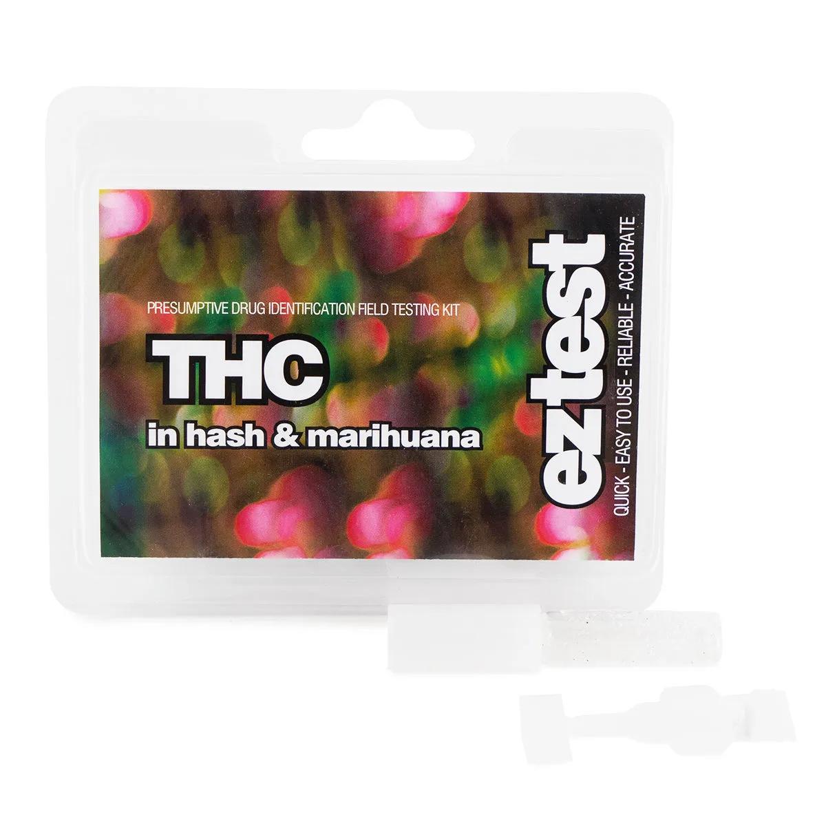 EZ Test THC Drogentest