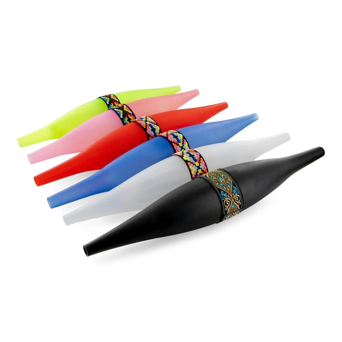 Ice Tip Bazooka 2.0 Schlauchkühler für Shisha