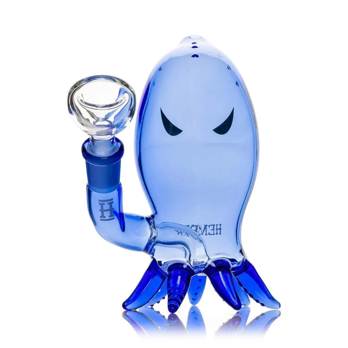 Kraken Bong