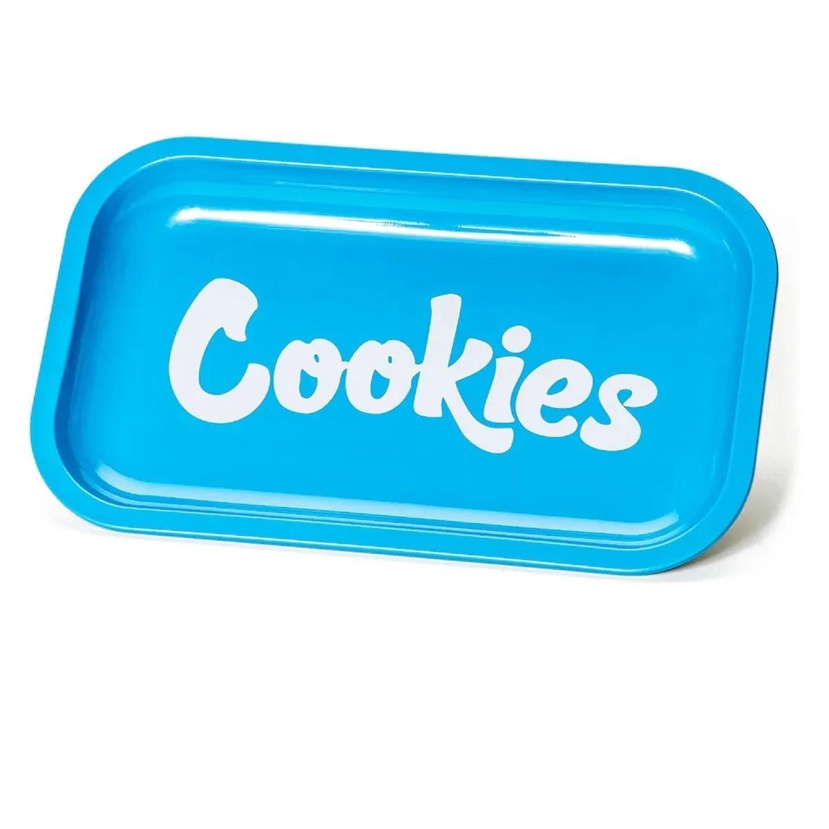 Cookies Rolling Tray (Rollbrettchen)