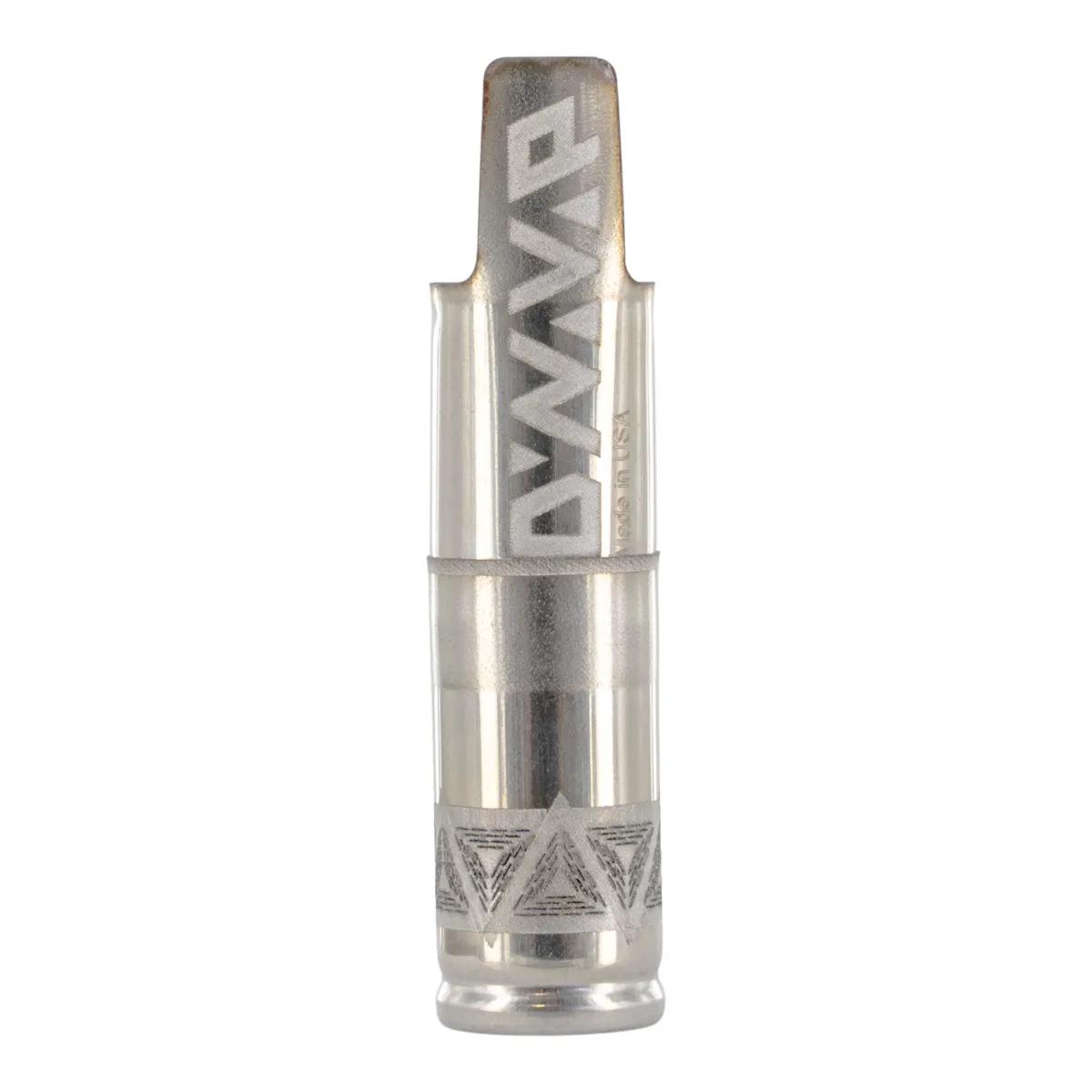 The BallR Cap für DynaVap