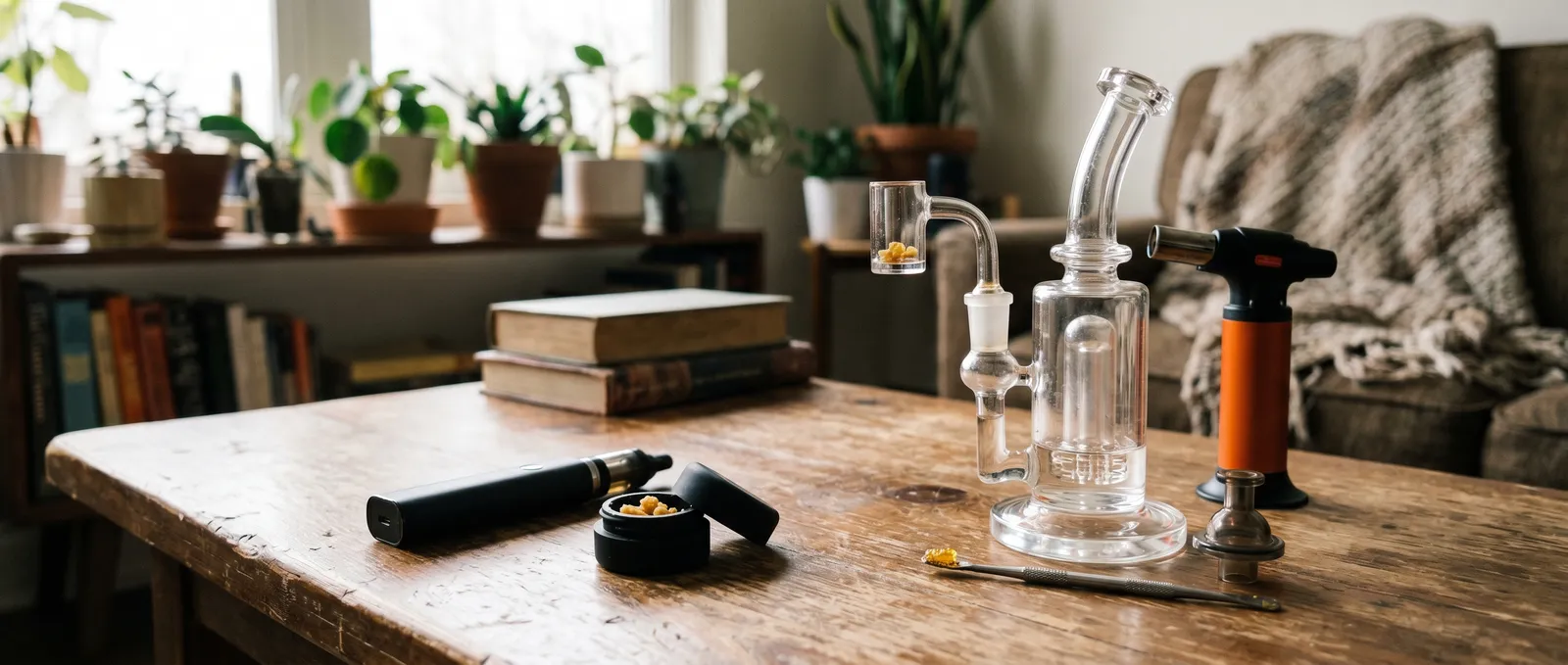 AZARIUS · Dab Pens vs Rigs at a Glance