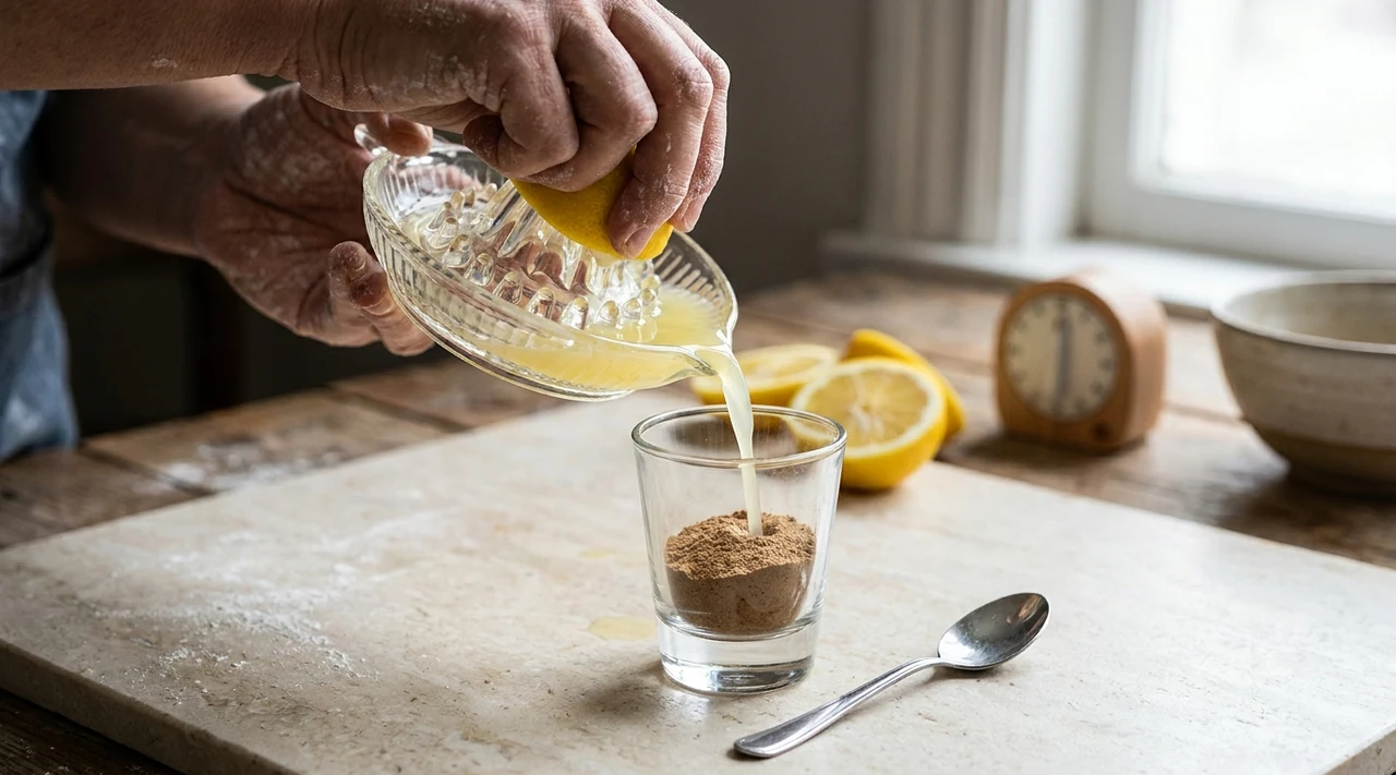AZARIUS · Lemon Tek Anleitung: Schritt für Schritt