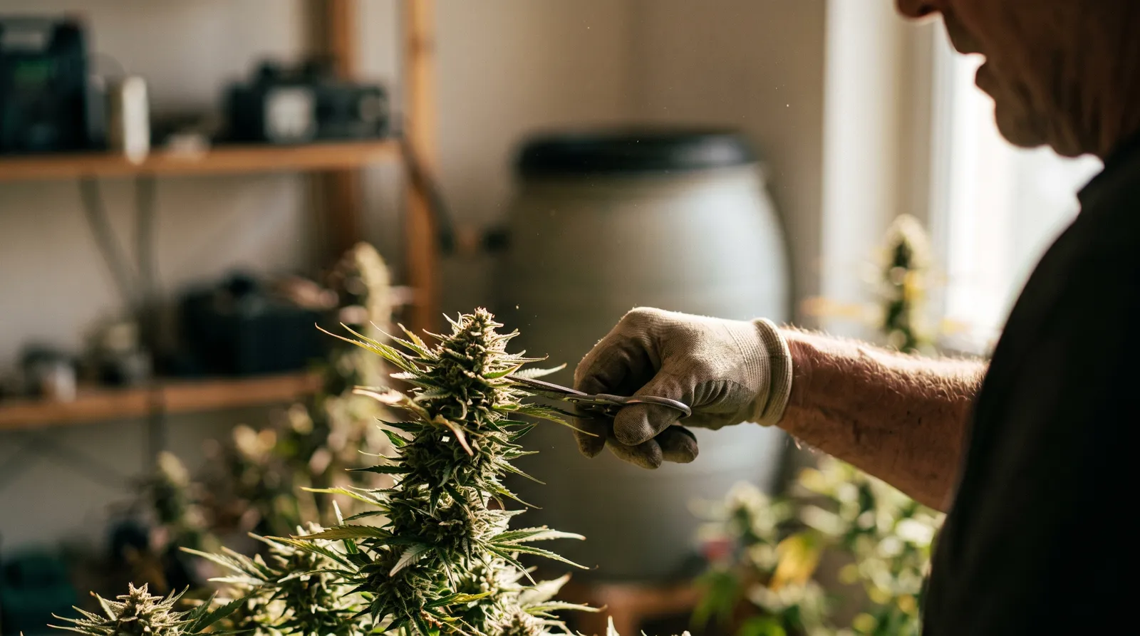 AZARIUS · Anbauvereinigungen: So funktionieren die Cannabis Social Clubs wirklich