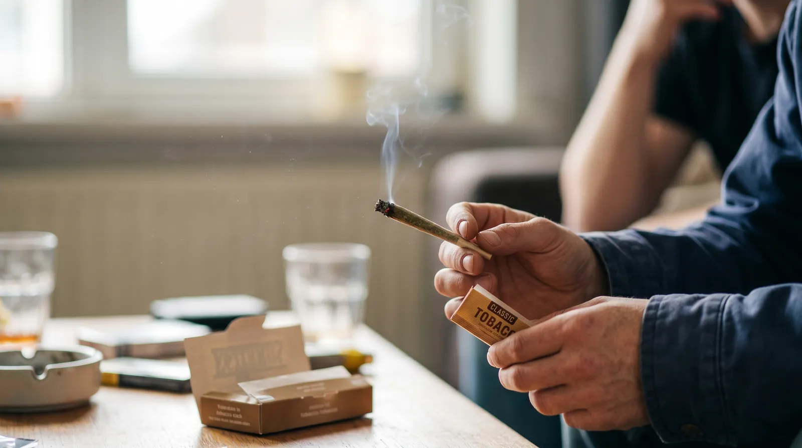 AZARIUS · Warum Big Tobacco Cannabis will – und warum dich das beunruhigen sollte