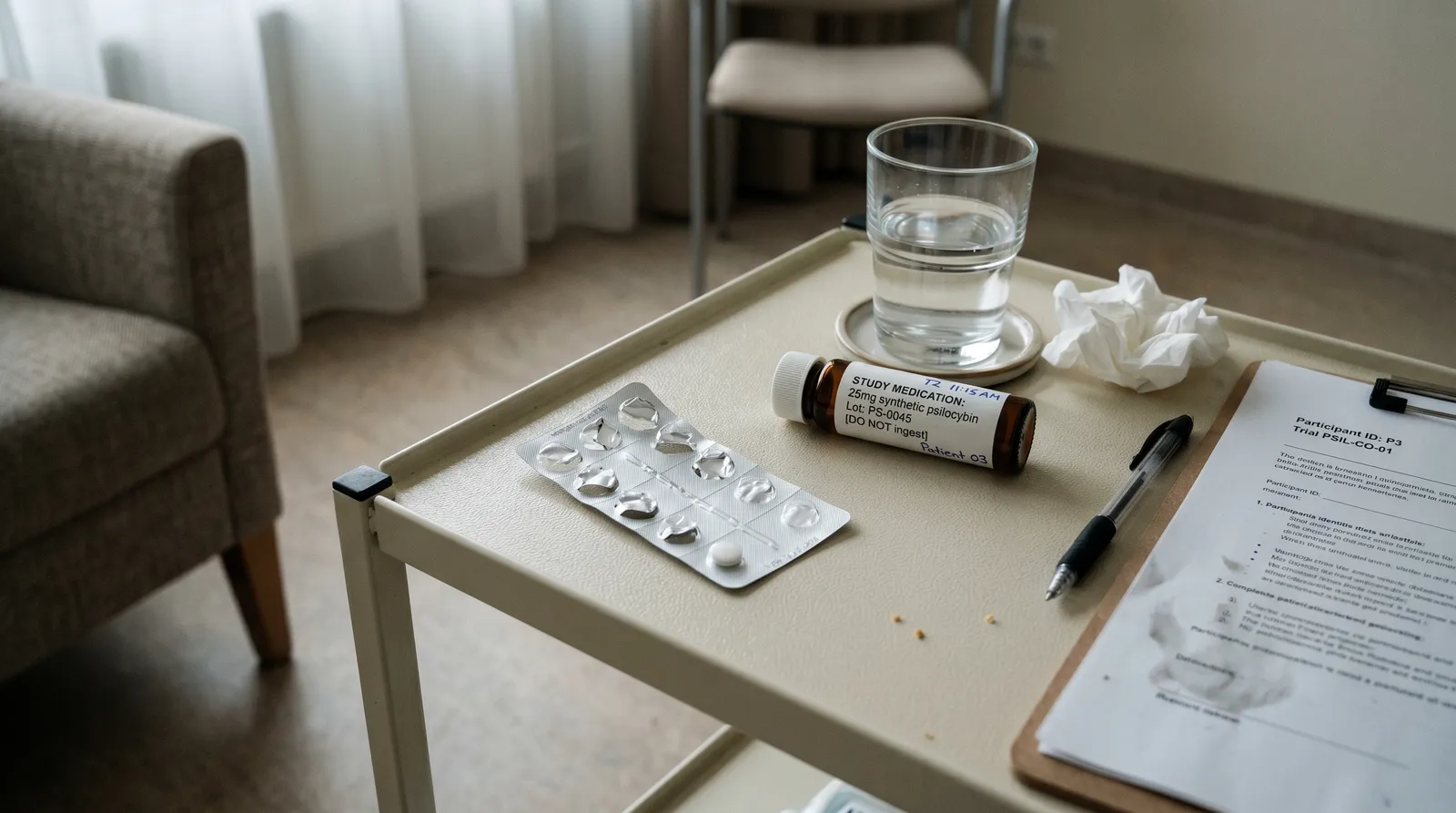 AZARIUS · In klinischen Studien verwendete Dosierungen
