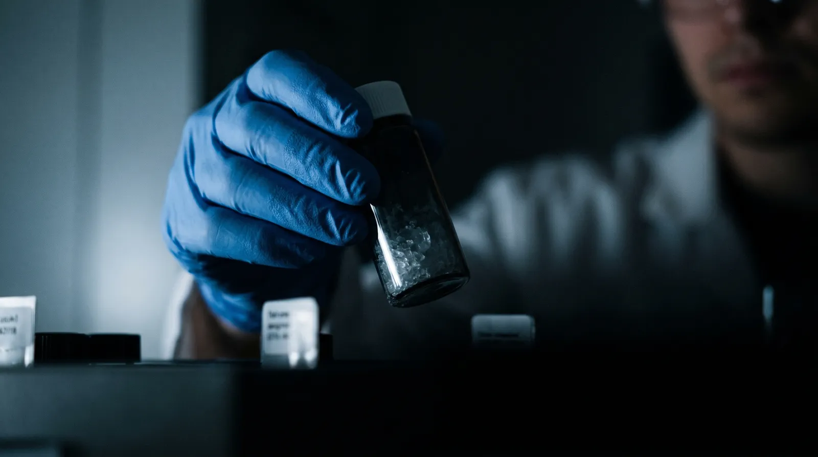 AZARIUS · Chemie und Wirkstoffe