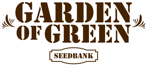 Garden of Green logo
