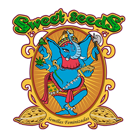 Sweet Seeds logo