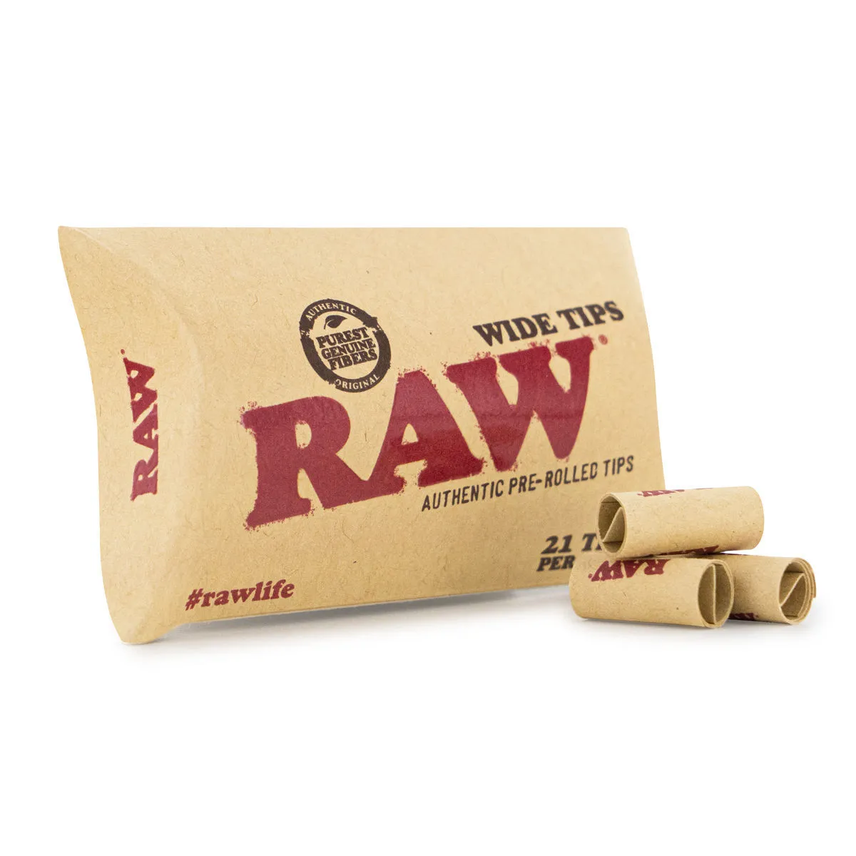 RAW vorgerollte Filter Tips — Bild 3