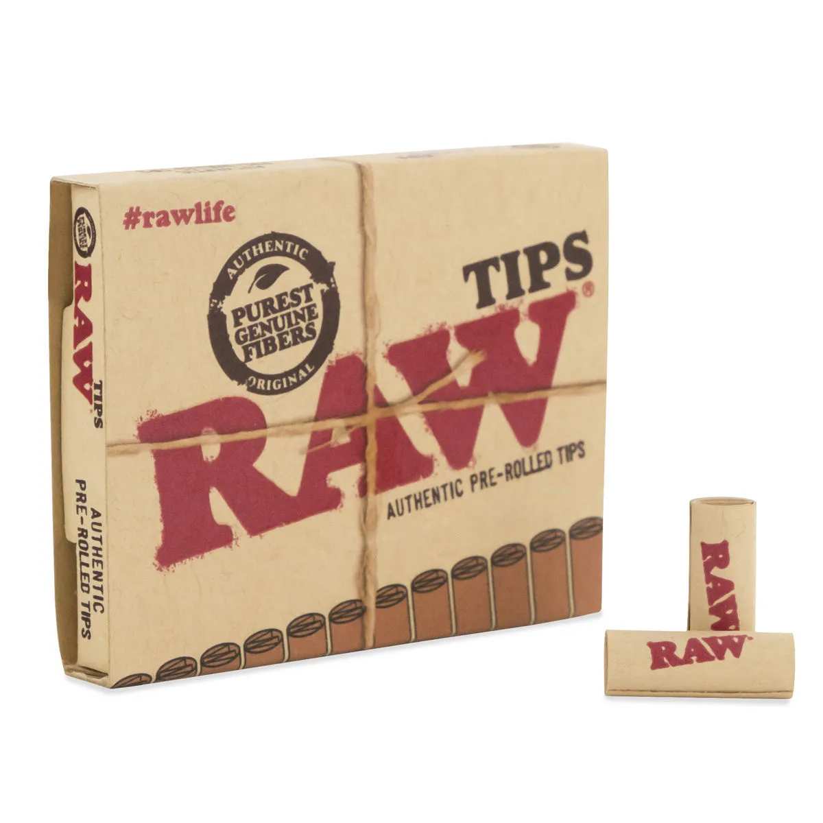 RAW vorgerollte Filter Tips — Bild 4