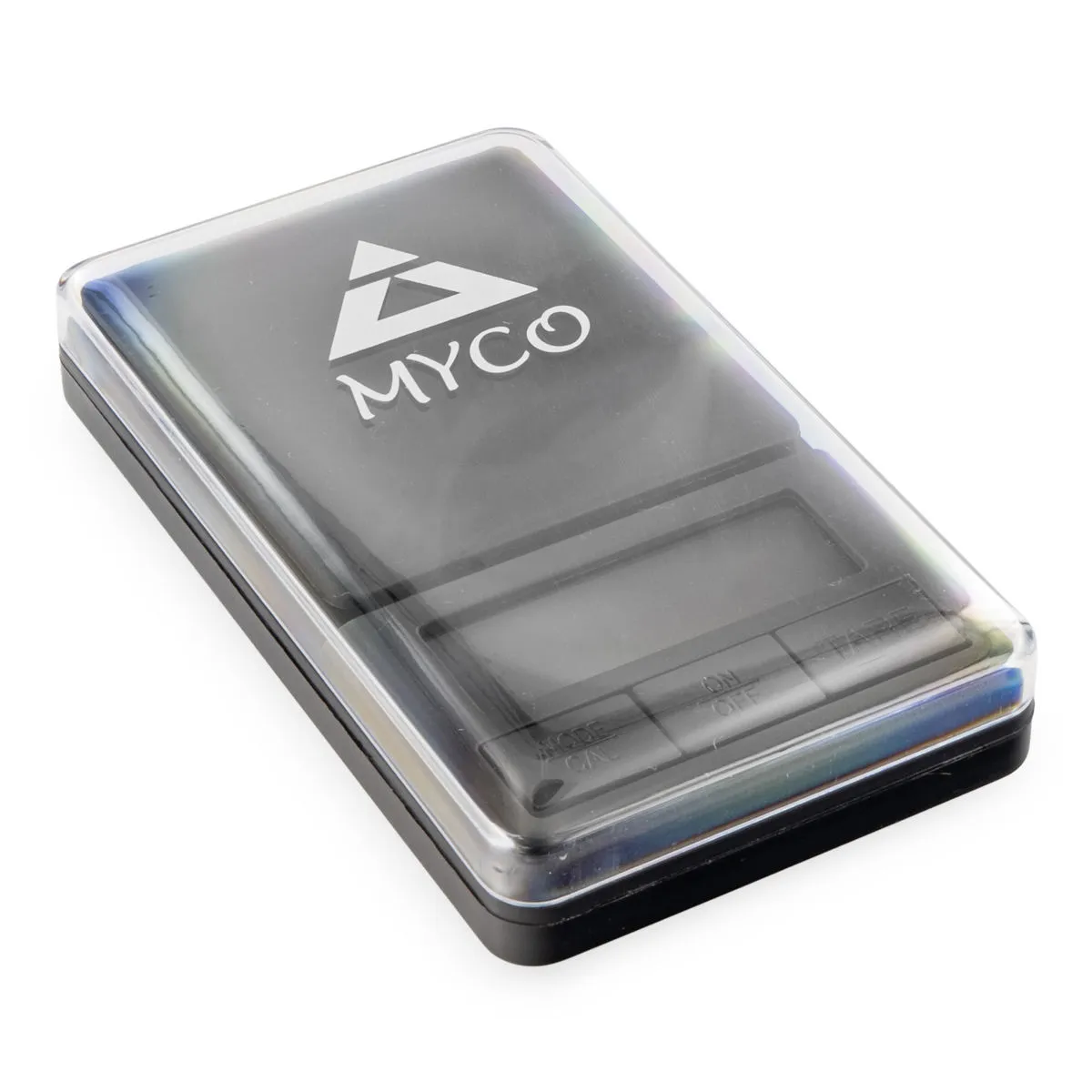 Digitalwaage On Balance Myco — Bild 2